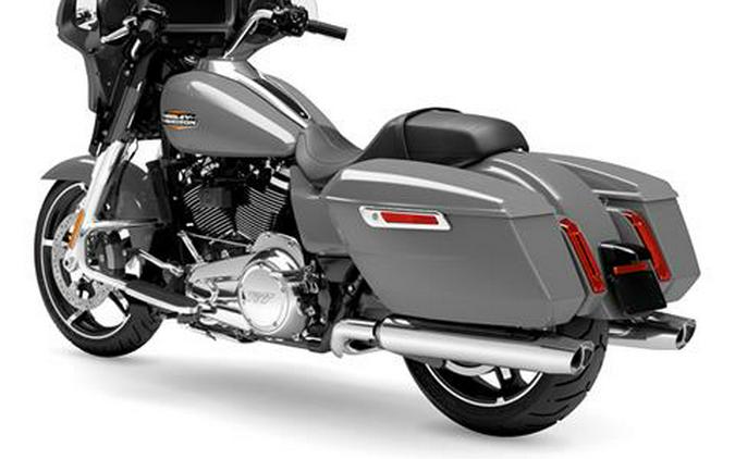 2024 Harley-Davidson Street Glide®