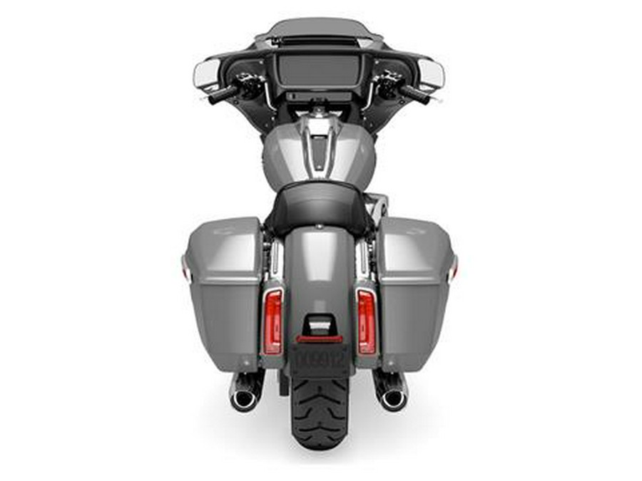 2024 Harley-Davidson Street Glide®