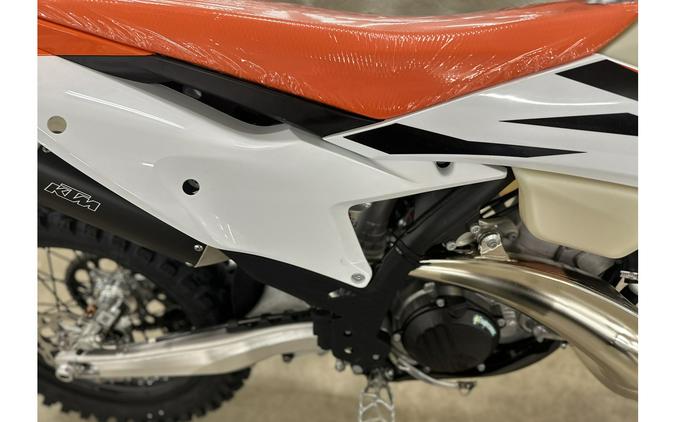 2025 KTM 300 XC