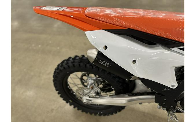 2025 KTM 300 XC