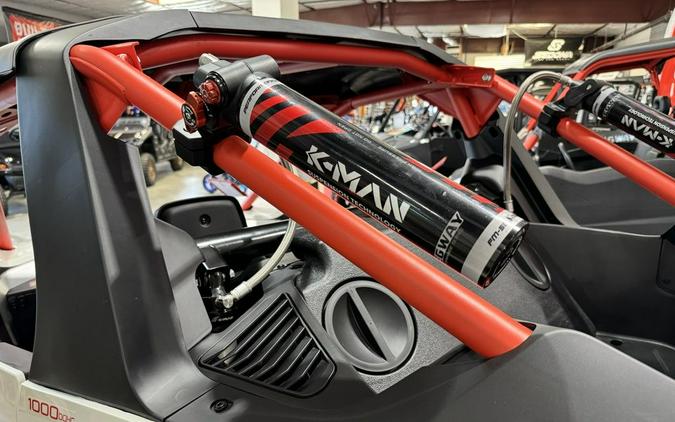 2024 Segway® Powersports Villain™ SX10 WP (72")