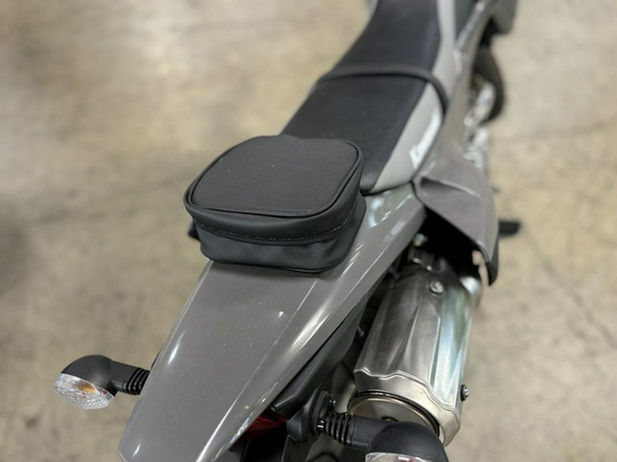 2025 Kawasaki KLX300SM