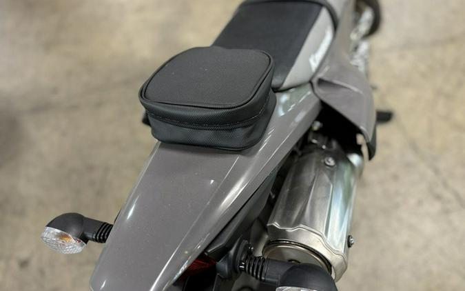 2025 Kawasaki KLX300SM