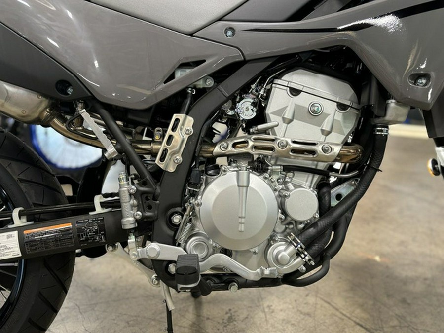 2025 Kawasaki KLX300SM