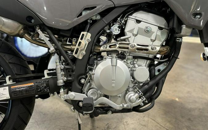 2025 Kawasaki KLX300SM