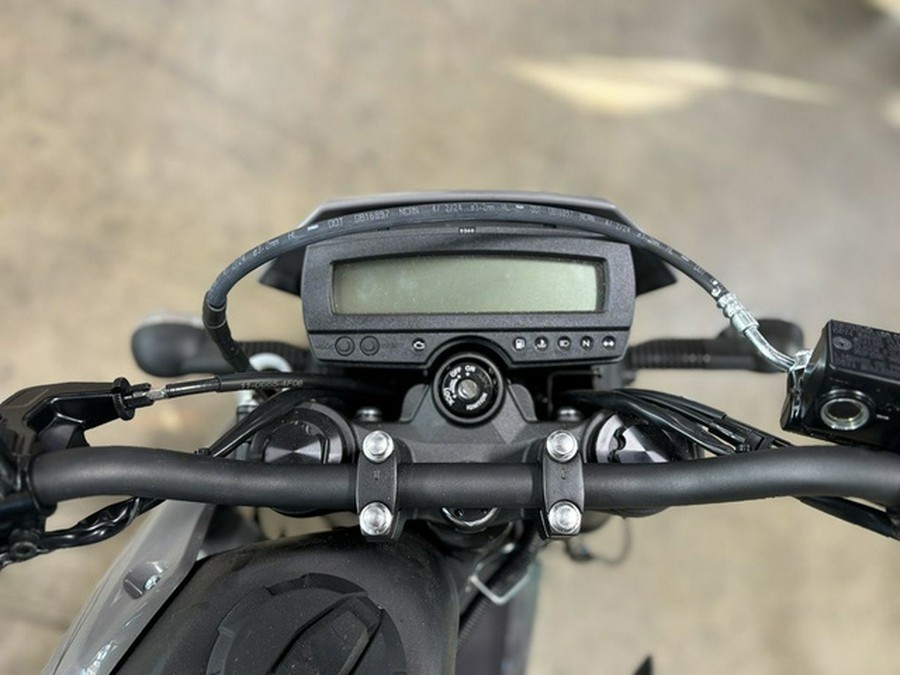 2025 Kawasaki KLX300SM