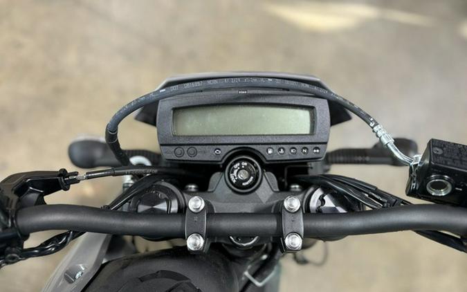 2025 Kawasaki KLX300SM