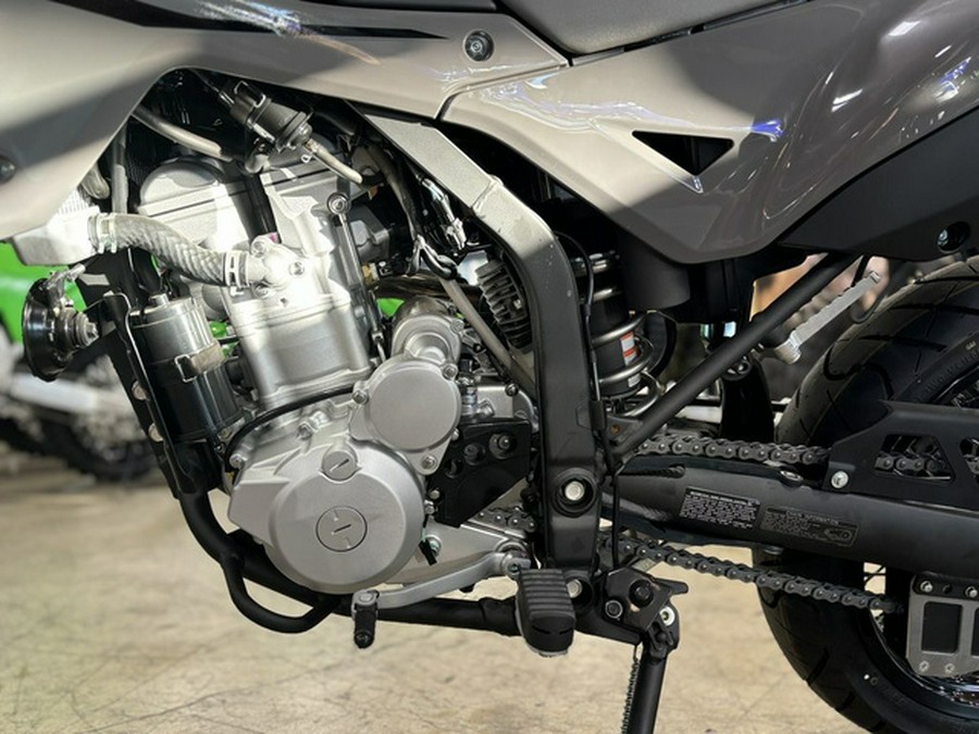2025 Kawasaki KLX300SM