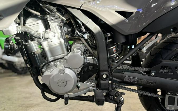 2025 Kawasaki KLX300SM