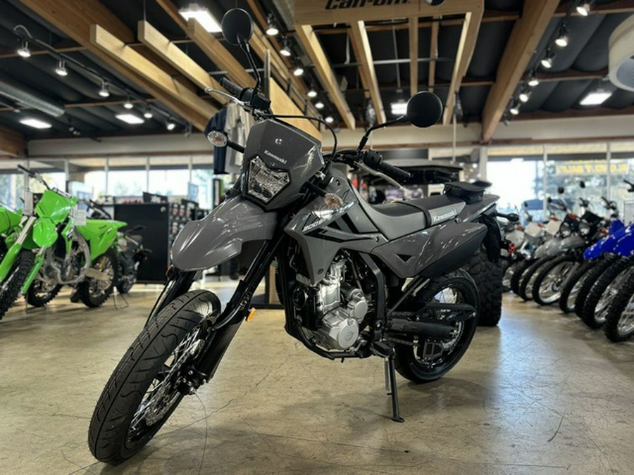 2025 Kawasaki KLX300SM