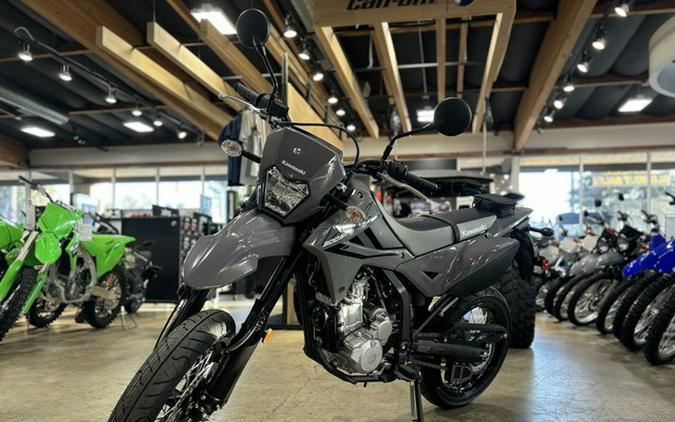 2025 Kawasaki KLX300SM