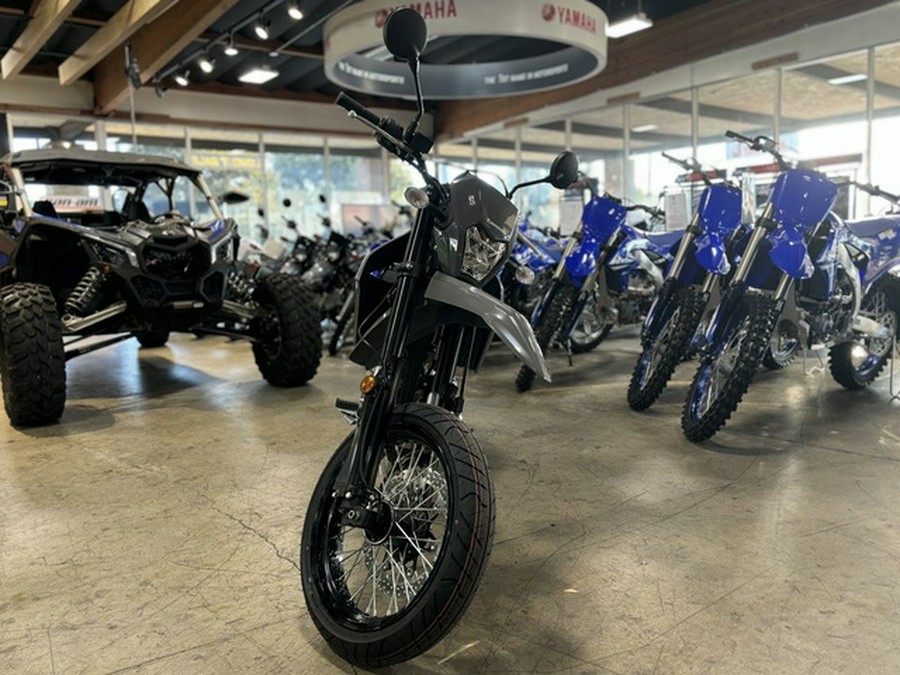 2025 Kawasaki KLX300SM