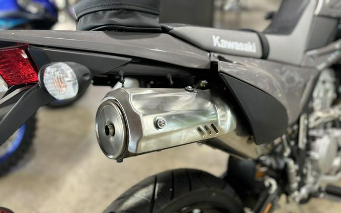 2025 Kawasaki KLX300SM