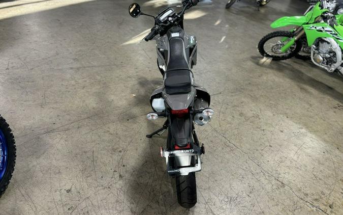 2025 Kawasaki KLX300SM