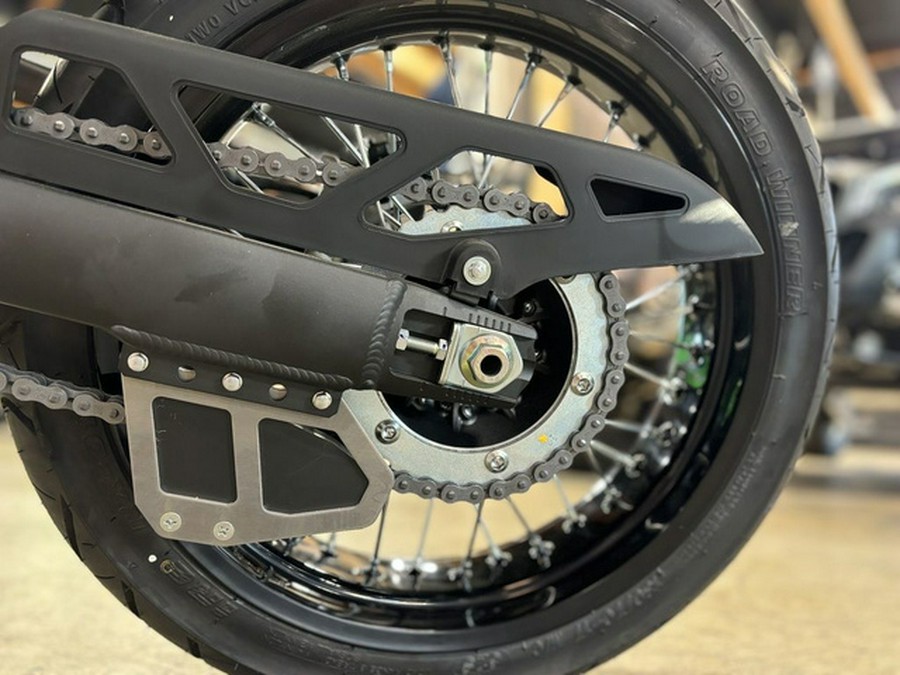 2025 Kawasaki KLX300SM