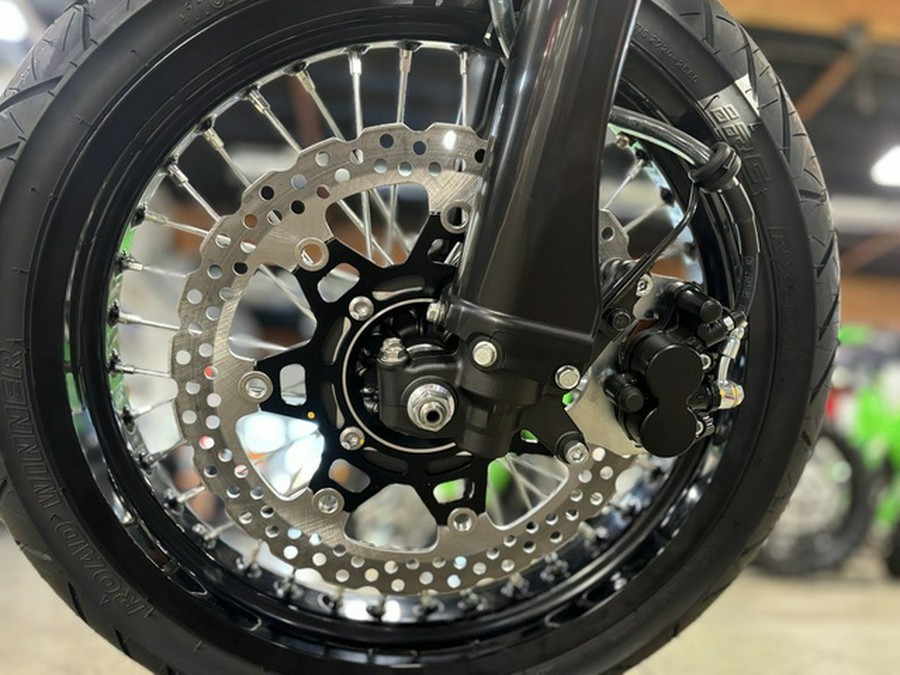 2025 Kawasaki KLX300SM