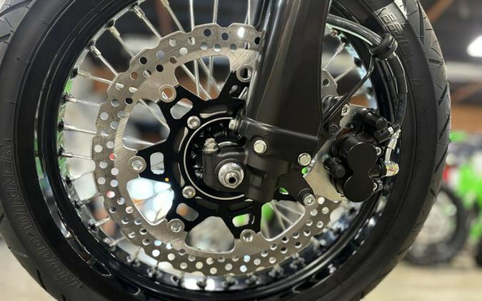 2025 Kawasaki KLX300SM