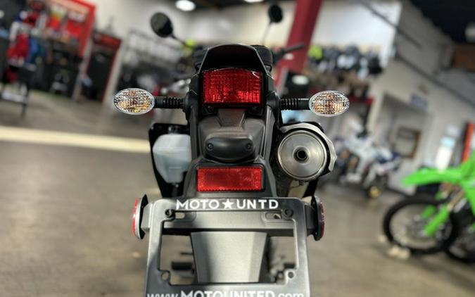 2025 Kawasaki KLX300SM