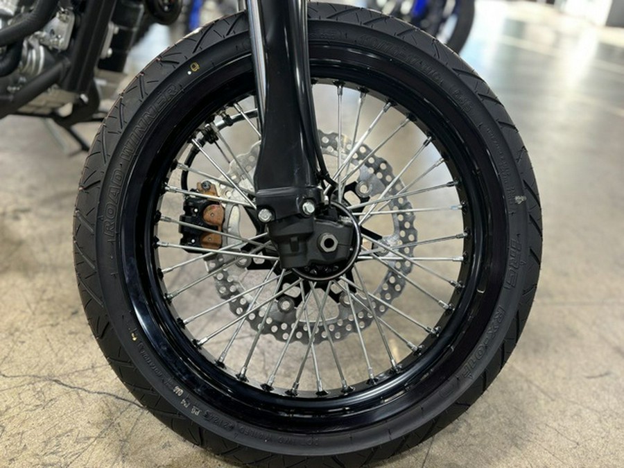 2025 Kawasaki KLX300SM