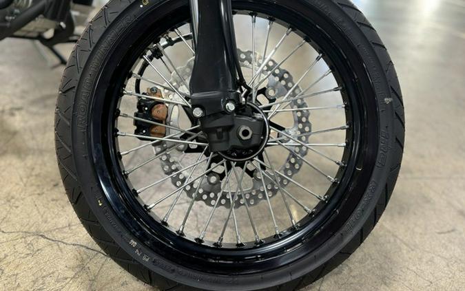 2025 Kawasaki KLX300SM