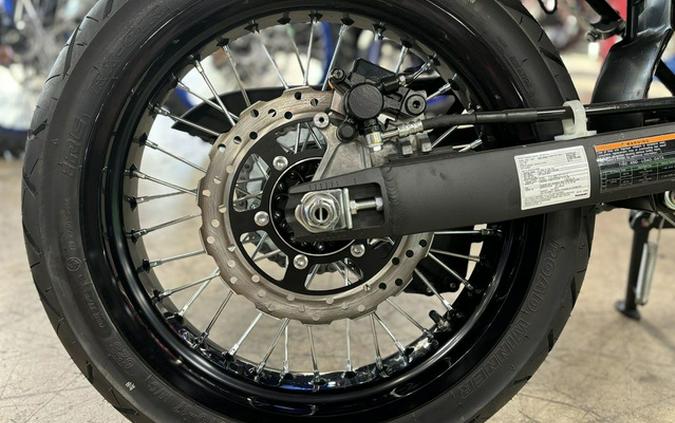 2025 Kawasaki KLX300SM