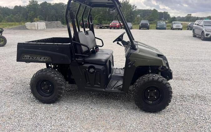 2012 Polaris® Ranger® 500 EFI