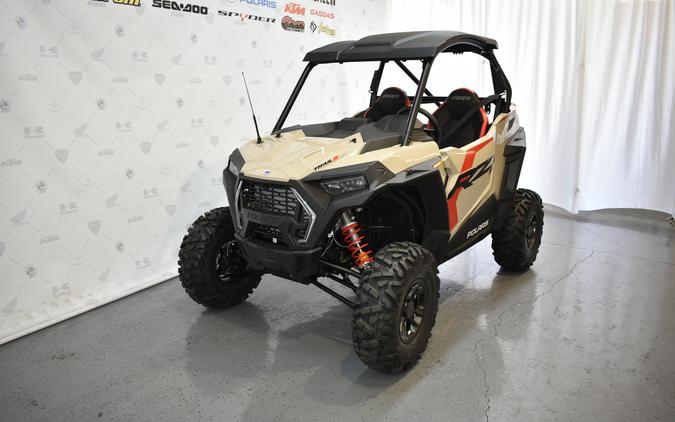 2025 Polaris RZR Trail S 1000 Ultimate