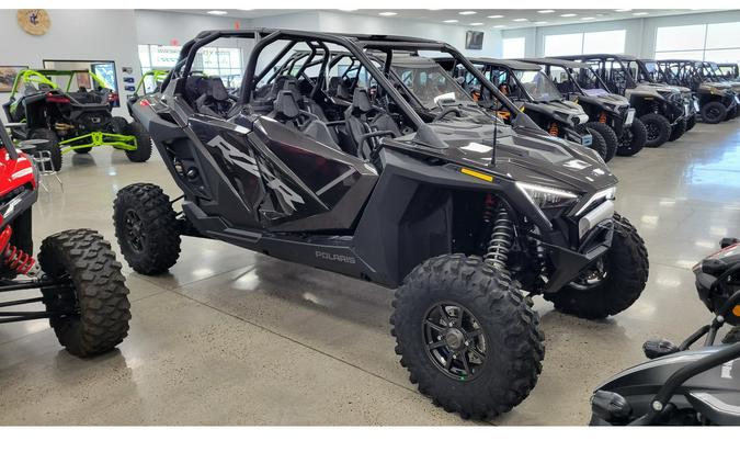 2024 Polaris Industries RZR PRO XP 4 ULTIMATE