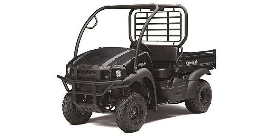 New 2025 KAWASAKI MULE SX GRAYISH BLUE