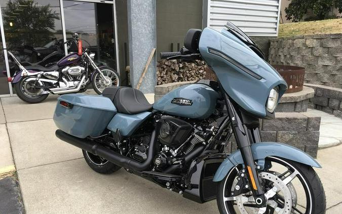 2024 Harley-Davidson® FLHX - Street Glide®