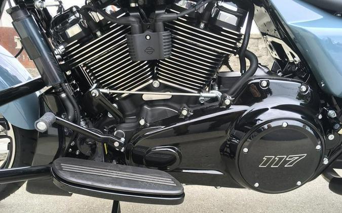 2024 Harley-Davidson® FLHX - Street Glide®