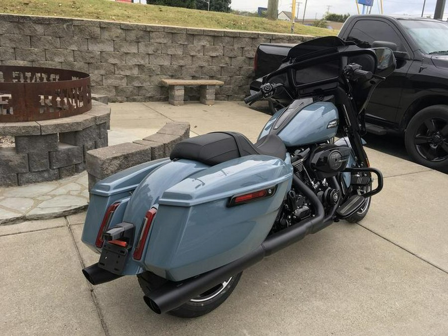 2024 Harley-Davidson® FLHX - Street Glide®