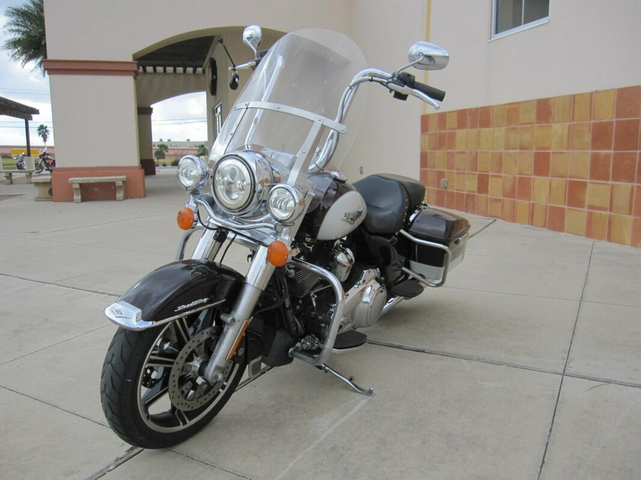 2021 Harley-Davidson Road King