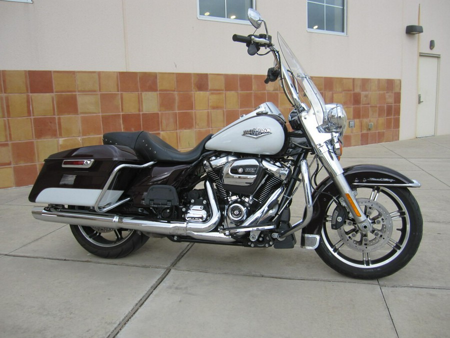 2021 Harley-Davidson Road King