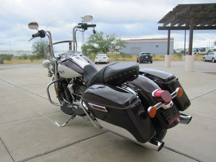 2021 Harley-Davidson Road King