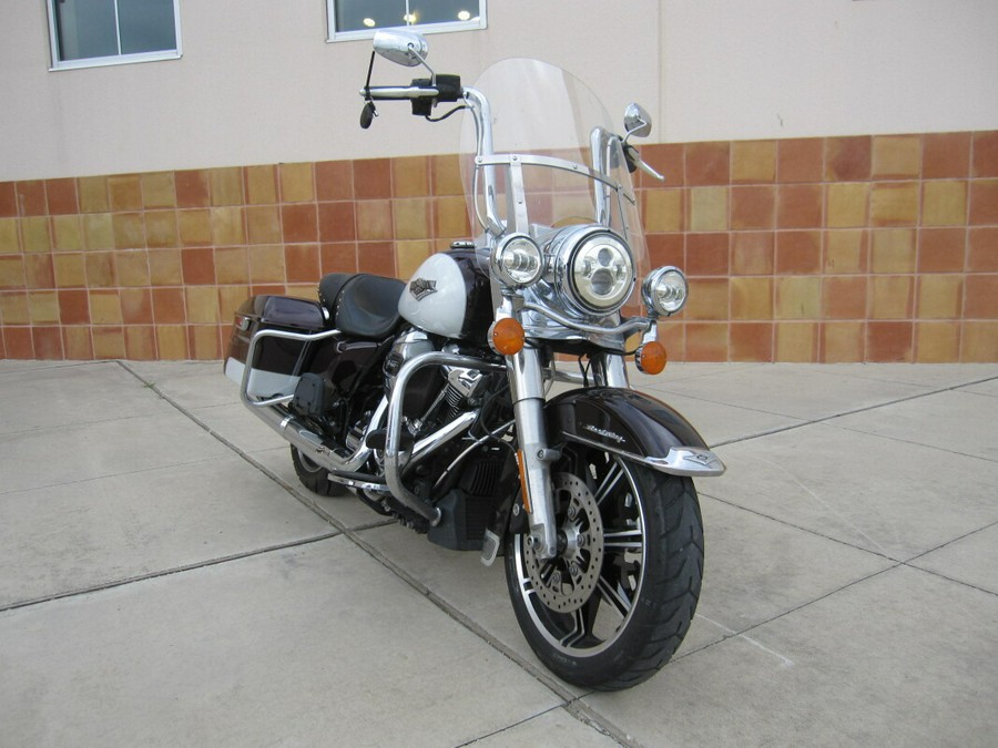 2021 Harley-Davidson Road King