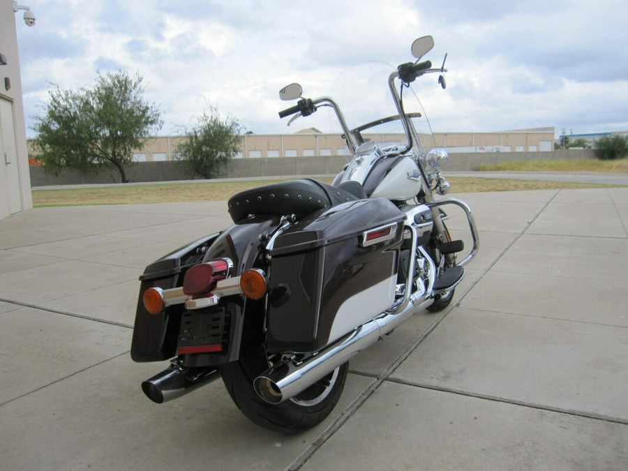 2021 Harley-Davidson Road King