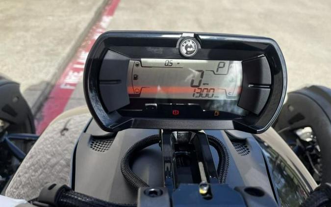 2025 Can-Am® Ryker Rotax 600 ACE