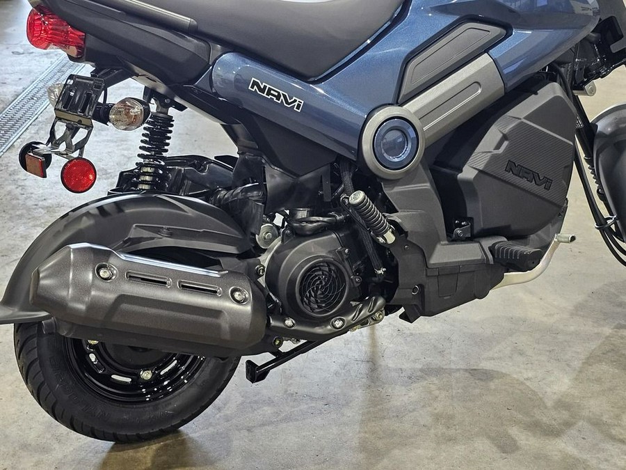 2025 Honda Navi Base