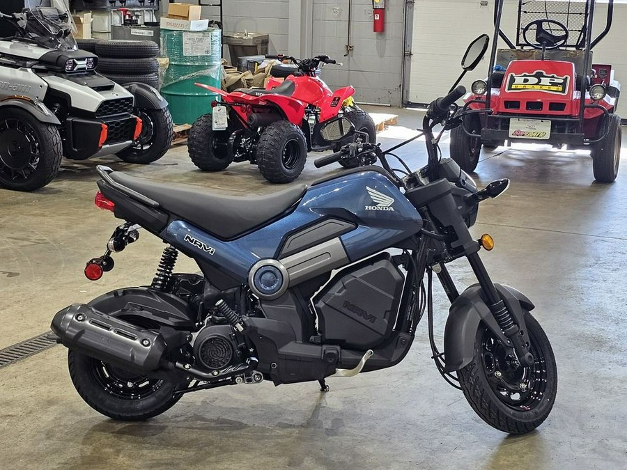 2025 Honda Navi Base