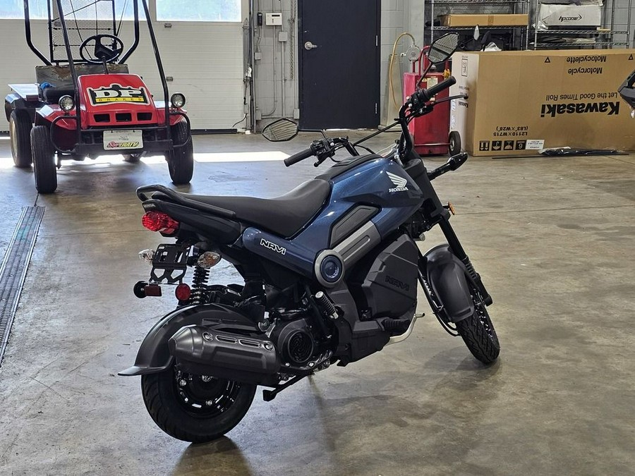 2025 Honda Navi Base