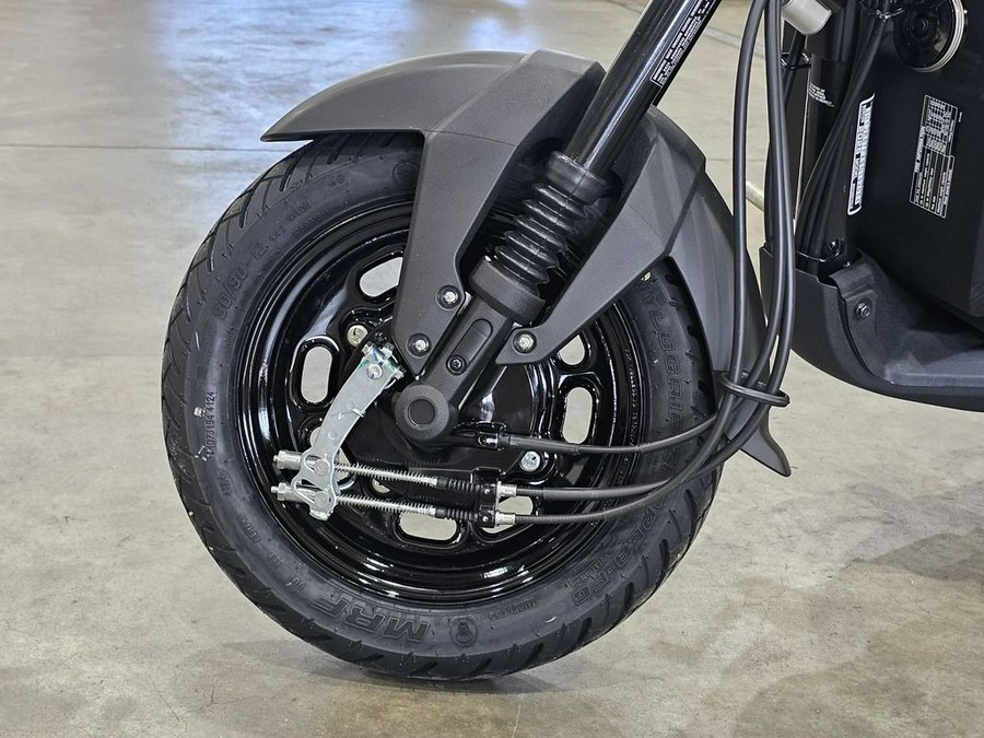 2025 Honda Navi Base