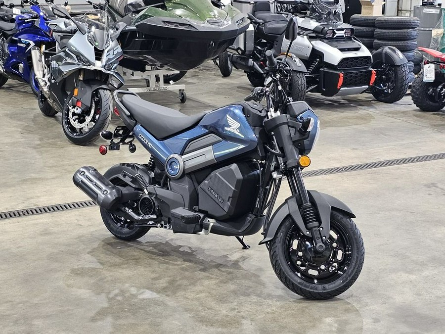 2025 Honda Navi Base
