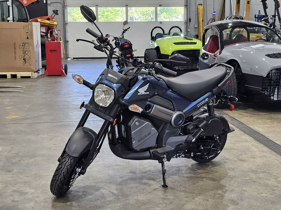 2025 Honda Navi Base