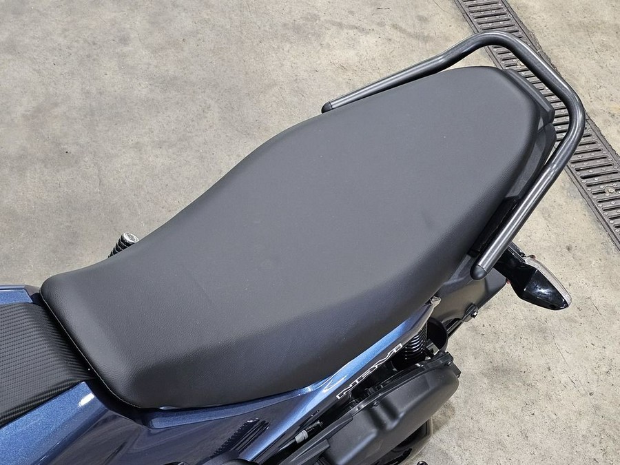 2025 Honda Navi Base