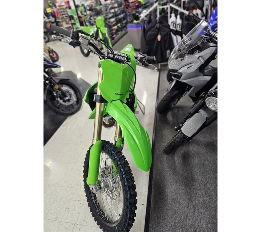2026 Kawasaki KX™250