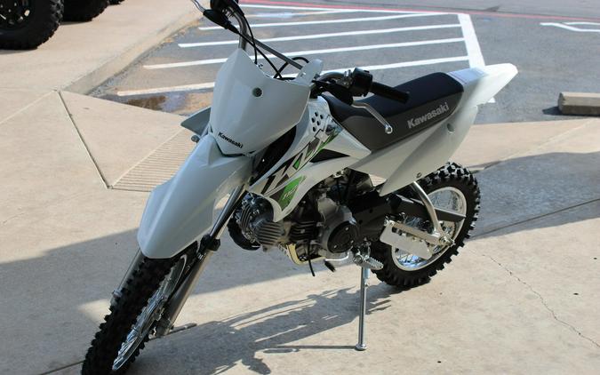 2026 KAWASAKI KLX110R L