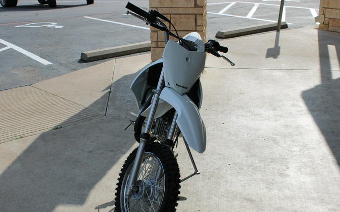 2026 KAWASAKI KLX110R L