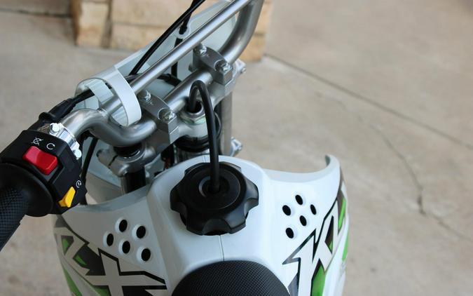 2026 KAWASAKI KLX110R L