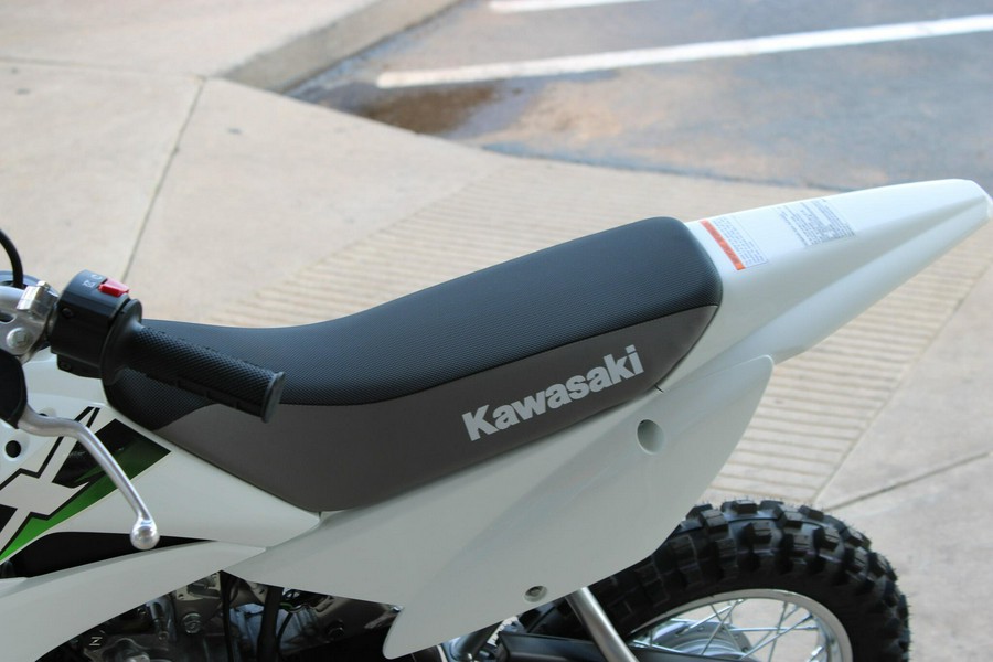 2026 KAWASAKI KLX110R L